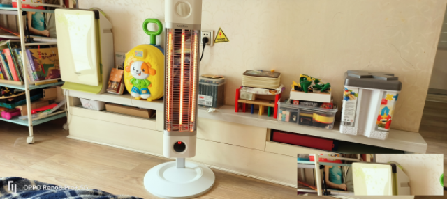 伟而特红外供暖：家庭里的健康守护神