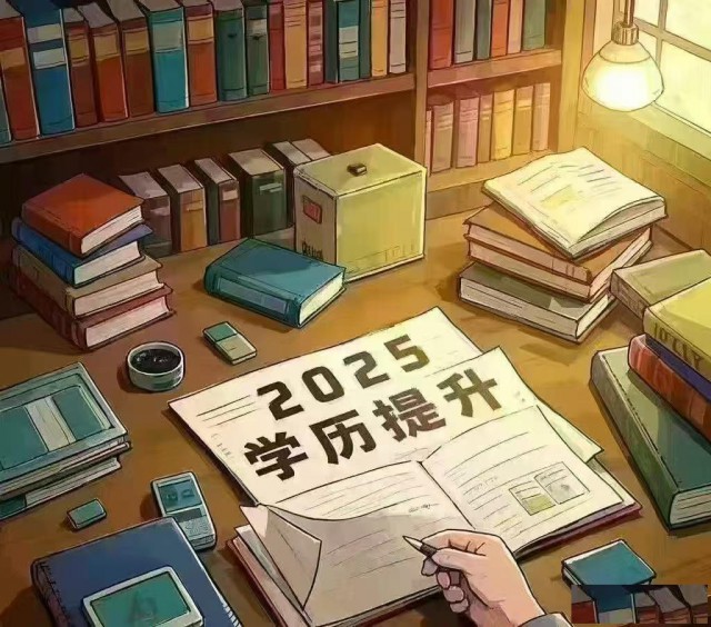 瀚宣博大五年制专转本教考生如何避开备考雷区