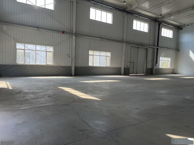 出租园区厂房层高10米