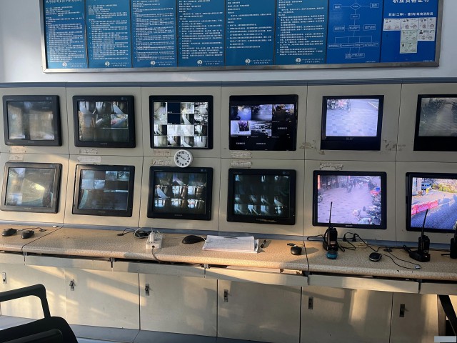 哪个消防中控培训学校通过率高？去哪报名？费多少钱？