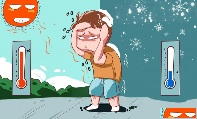 伟而特红外供暖如何应对西北、高原的昼夜温差挑战？