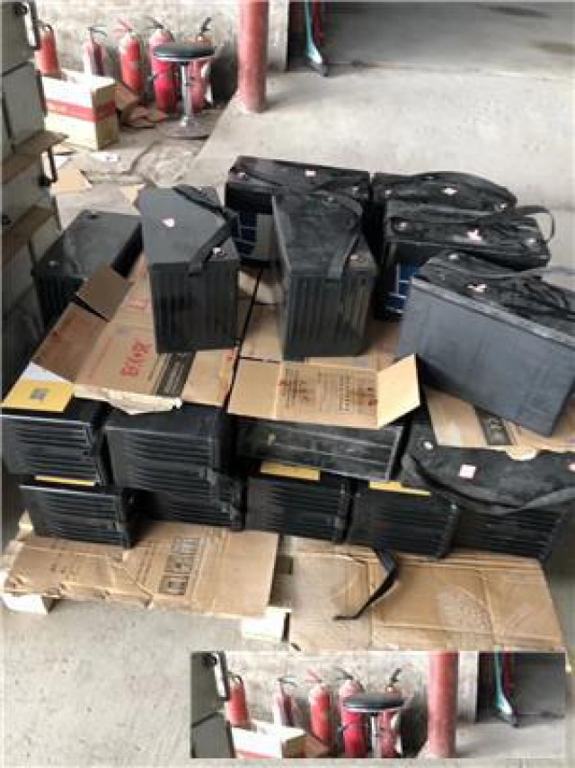 回收电脑交换机服务器线路板工控机UPS电池