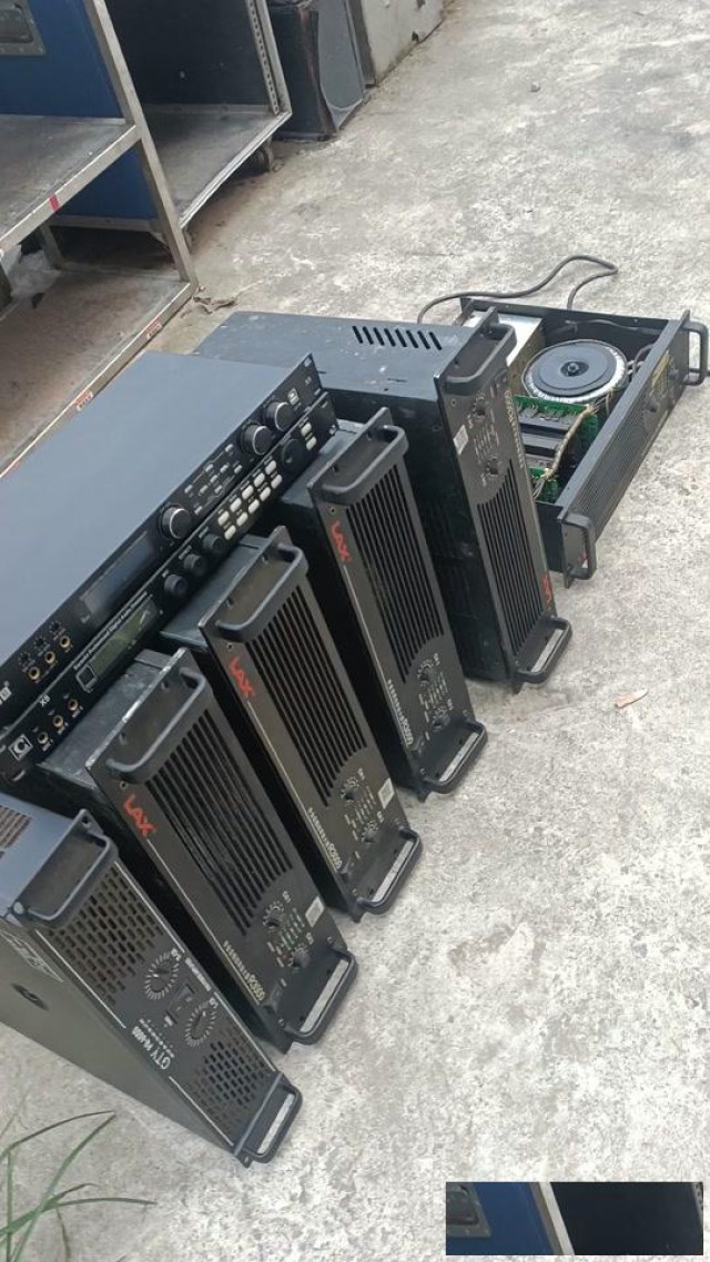 大量回收公司电器网吧电脑个人闲置的电脑