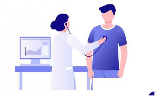 华为入职体检项目一览（2025年最新版）