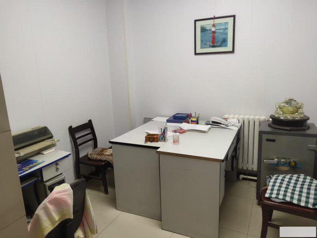 特佳铺编号2547新华区永济东路正信楼附近临街门市出租