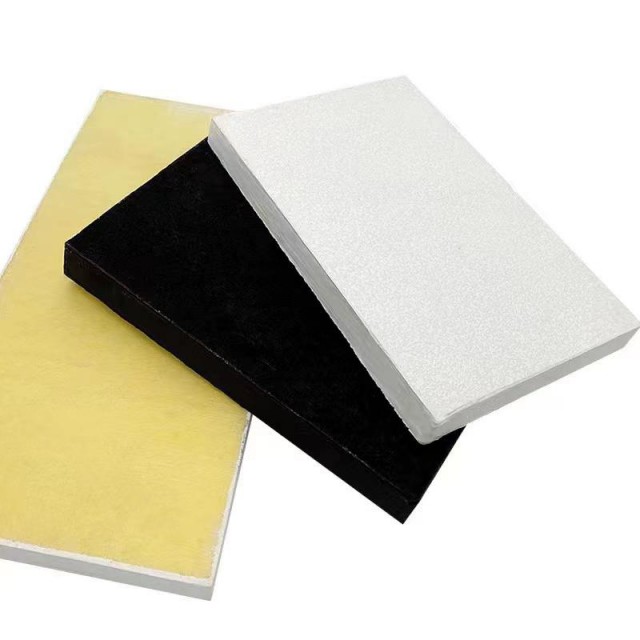 优质阻燃环保玻纤吸音天花板墙面吊顶专用源头厂家直供现货供应