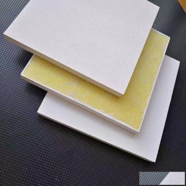 源头厂家直供玻纤吸音天花板规格支持定制