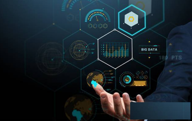 中谦营销网络营销：为什么说“全域整合”是未来营销的核心？