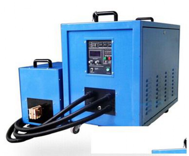 BH系列高频感应加热设备