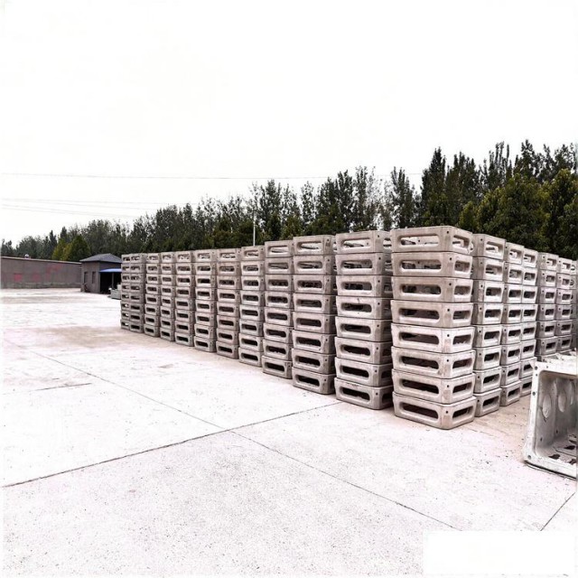 阶梯式护坡生态框河道适用1080常规尺寸铁锐供货