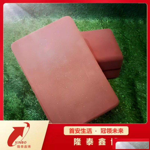 孔洞封堵柔性防火模块耐高温弹性阻火模块厂家