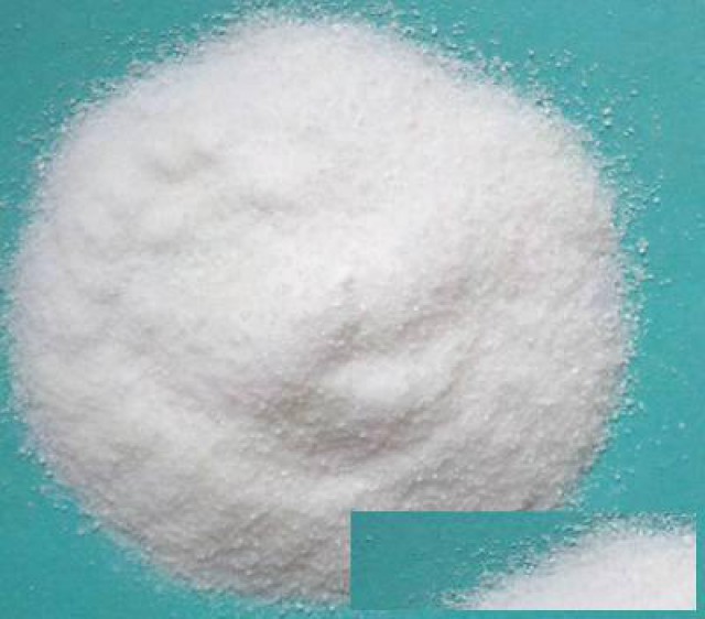 高分子絮凝剂PAM阴离子聚丙烯酰胺污水絮凝沉淀