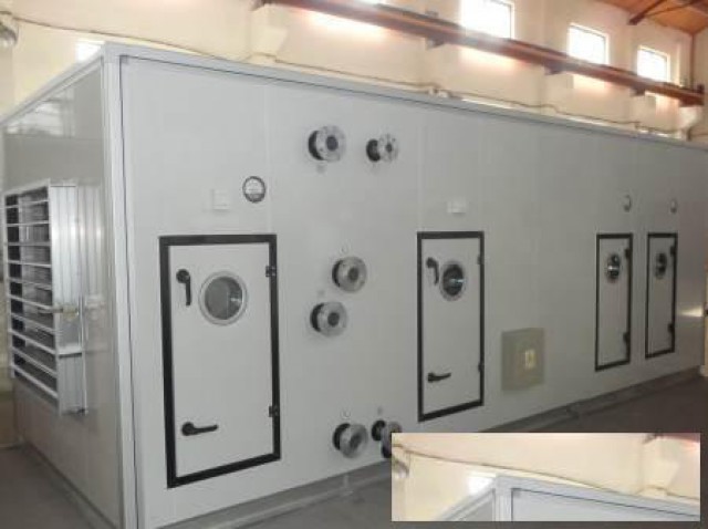 北京风机盘管拆除上门回收