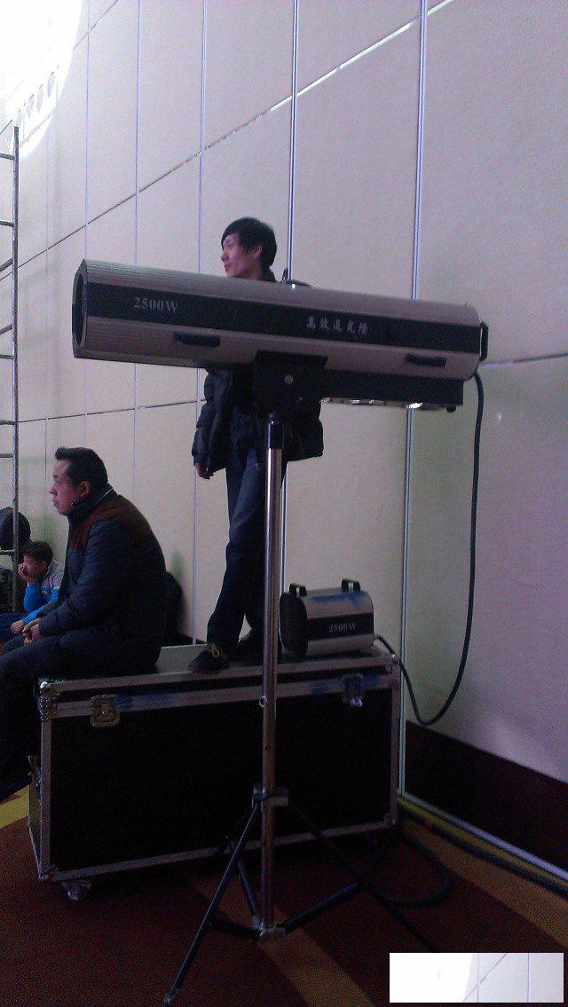 广州演出灯光音响搭建追光灯租赁