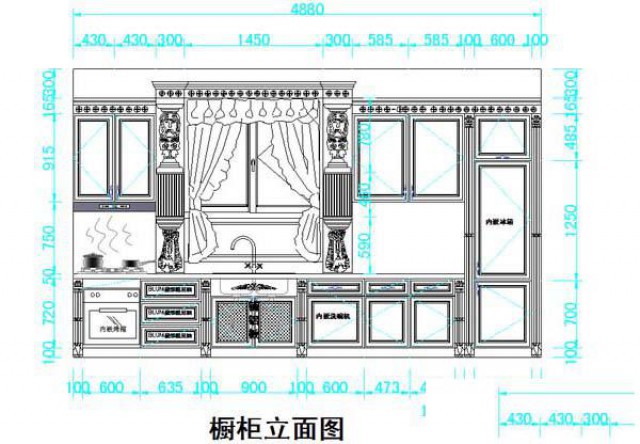 重庆大石坝CAD制图培训学校有哪些学费多少
