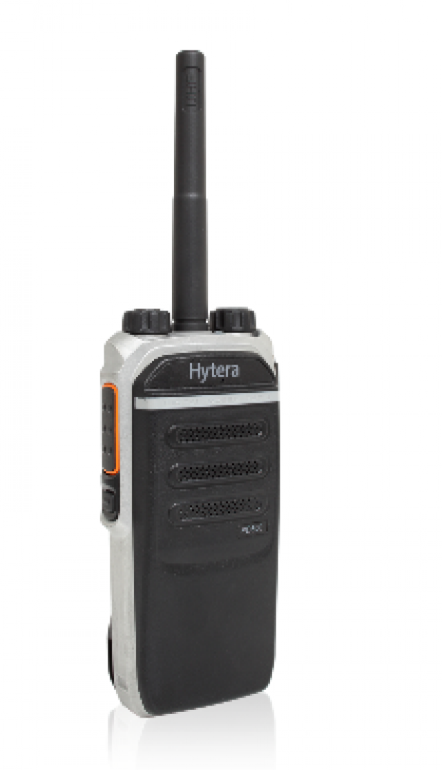 招远租赁海能达防爆对讲机PD600抗干扰信号强化工厂加油站