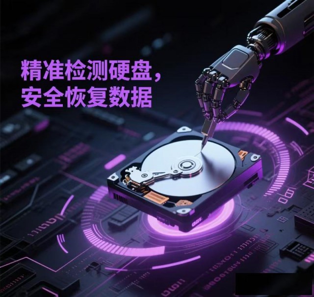 重庆U盘误删格式化乱码数据恢复原文件找回