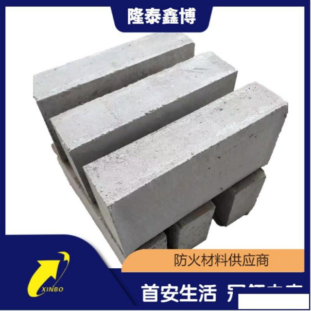 孔洞封堵无机防火砖国标耐高温速固型无机堵料