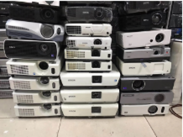 徐汇区投影仪回收，徐汇区投影机回收