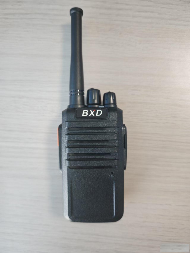 供应临邑校舍维修博信达316对讲机5公里对讲机