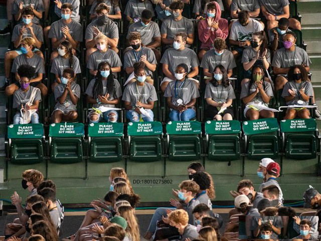 从社科院美国杜兰大学金融管理硕士，看跨国金融教育的无限可能