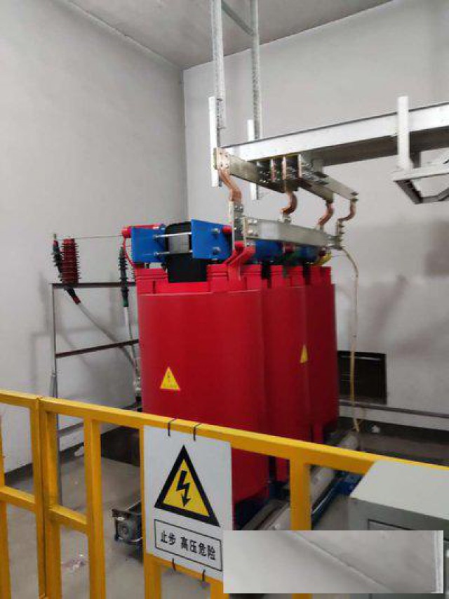 上海二手电力变压器回收上海废旧干式变压器回收