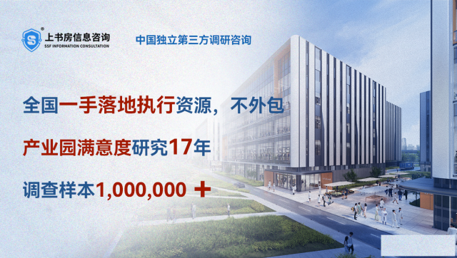 探究物业满意度真相！我们发现了这些现象（市场调研）