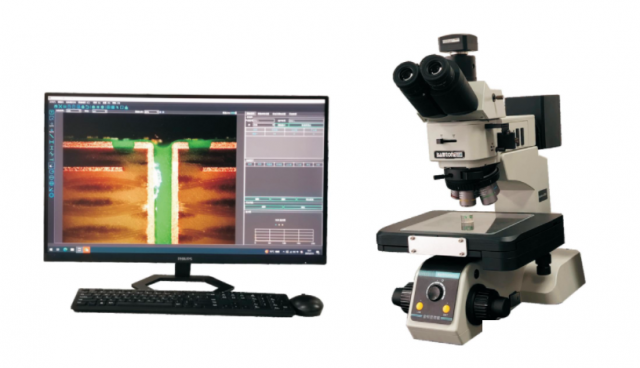 金相显微镜哪家好？2025实验室＆工业用户口碑TOP10榜单