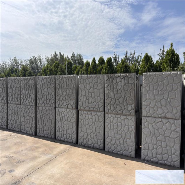 河道堆叠式挡土墙美观耐用耐腐蚀常规尺寸随时发货