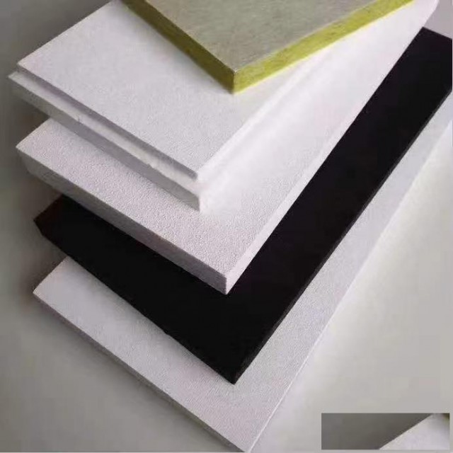 玻璃纤维天花板A级阻燃天花板点涂玻纤天花垂片暗装暗插玻纤天花