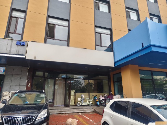 特佳铺编号25144沧州运河区中心医院浮阳北大道临街门市转让