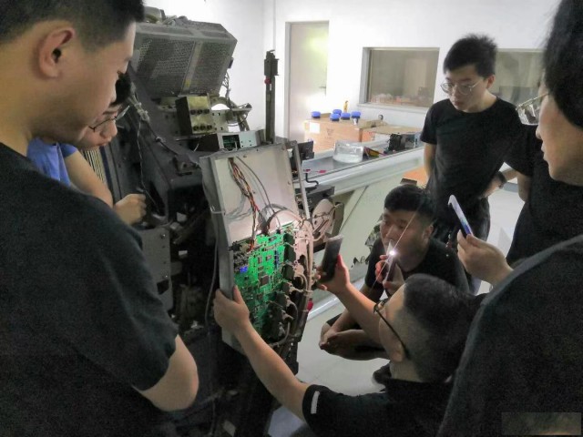 医疗设备维修服务行业面临的挑战与应对策略