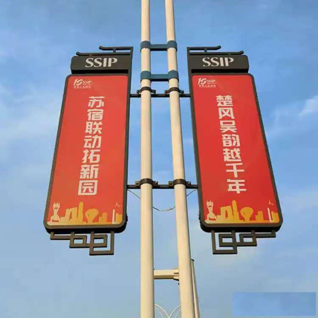 上海静安区楼体灯箱广告牌制作，上海led霓虹灯制作安装