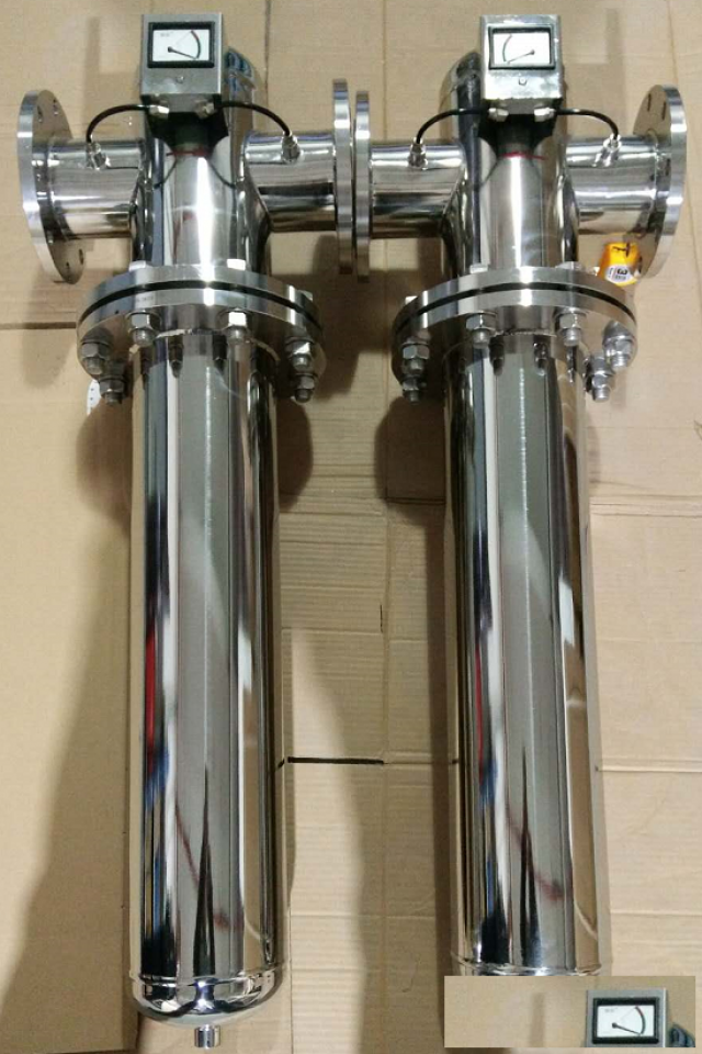 304不锈钢过滤器316L不锈钢过滤器