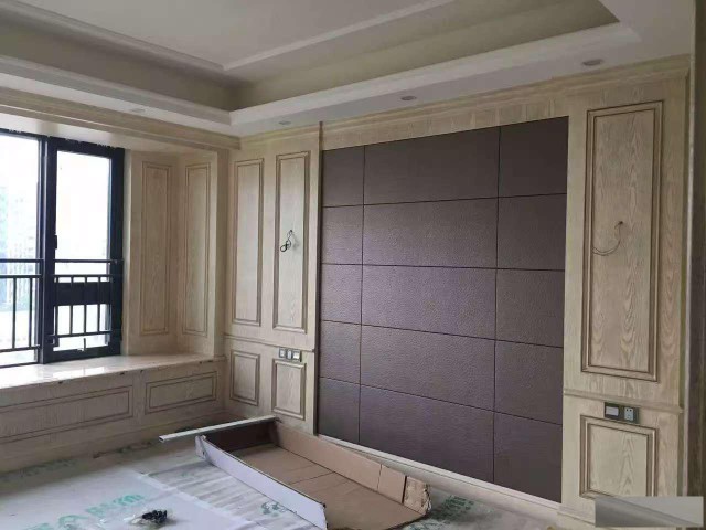 深圳罗湖二手房翻新新房装修质优价廉