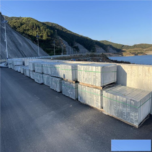 变电站角铁电缆沟盖板花纹图案支持定制钢筋混凝土材质