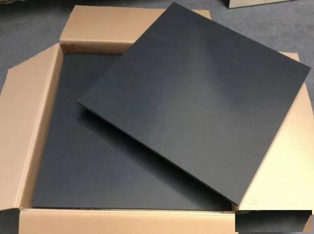 直发吸音板墙面隔音板降噪吊顶天花板墙体复合岩棉吸音玻纤吸音板