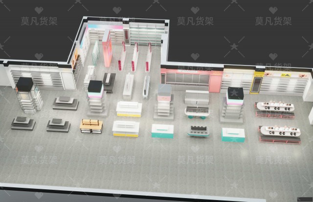 让商品自己会说话！你的精品店，值得更好的“舞台”