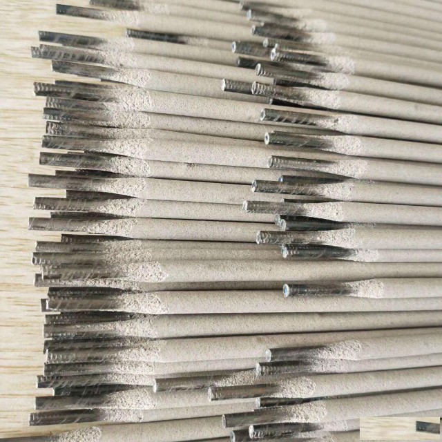 WEWELDING601H不锈钢焊条