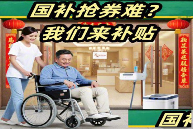 吉美康轮椅租售，开启出行新篇