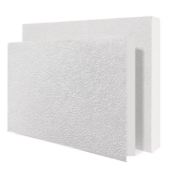 玻纤吸音天花板墙面吊顶专用河北源头厂家直供规格支持定制