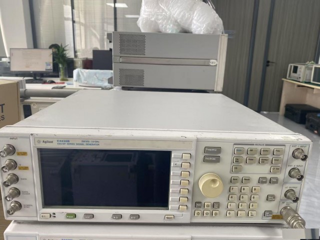 回收租售二手维修Agilent/安捷伦E4436B信号发生器