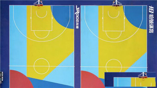 潮玩运动馆如何开启成功新篇