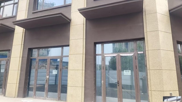 特佳铺编号25188沧县纸房头乡紫悦府临街门市房东直租