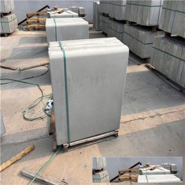 配电室水泥散水板1000*800源头工厂供货结实耐用