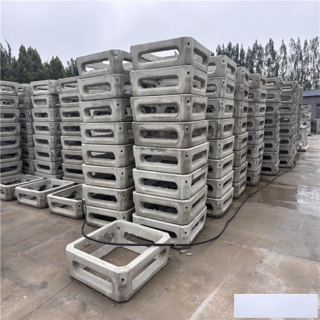 河道平铺式生态框1080*1080尺寸型号美观耐用