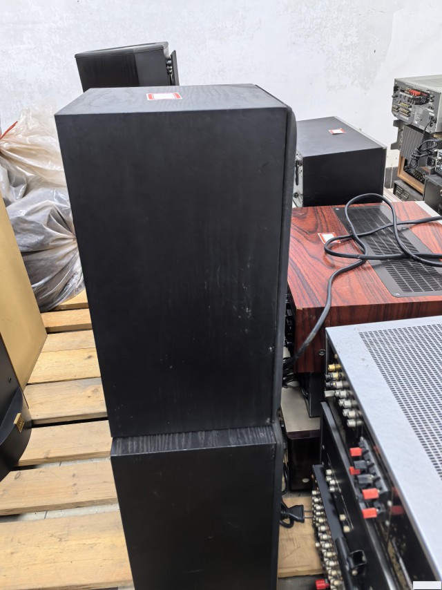 北京旧音响回收各种音响功放设备老旧音响回收