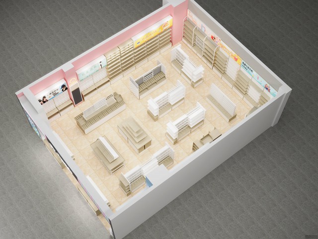 精品店货架选款避坑指南！从滞销到爆单只差这3步