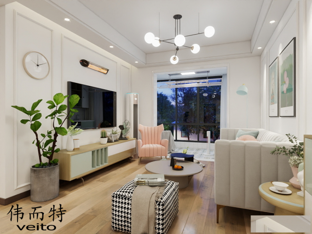 告别空调烘脸干，这台取暖器让我在家实现晒太阳式取暖