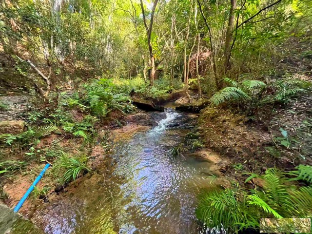 从化区温泉附近溪水边100亩庄园民宿农庄整体转让